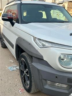 BAIC BJ20